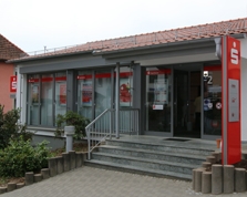 Sparkasse Filiale Lützelbach