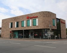 Sparkasse Filiale Reichelsheim