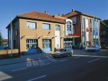 Sparkasse Filiale Bischofsheim