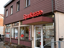 Sparkasse SB-Center Worfelden