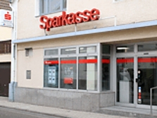Sparkasse SB-Center Ginsheim