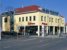 Sparkasse Filiale Raunheim, Mainzer Straße