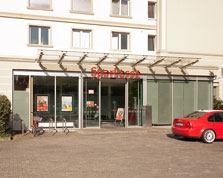 Sparkasse Filiale Steinheim