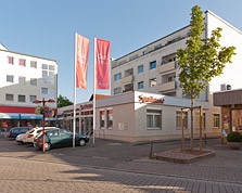 Sparkasse Filiale Großauheim