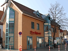 Sparkasse SB-Center Leeheim