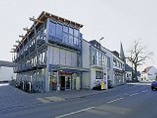 Sparkasse Filiale Goddelau