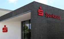 Sparkasse Filiale Rüsselsheim, Adam-Opel-Straße