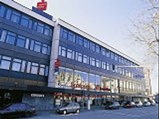 Sparkasse Filiale Rüsselsheim, Europaplatz