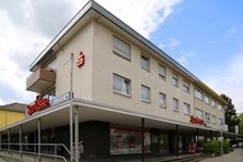 Sparkasse Filiale Königstädten