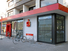 Sparkasse Filiale Rüsselsheim, Feuerbachstraße