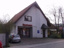 Sparkasse Filiale Niedernhausen