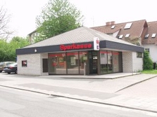 Sparkasse SB-Center Klein-Umstadt