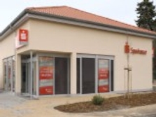 Sparkasse Filiale Lengfeld