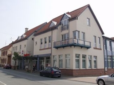 Sparkasse Filiale Reinheim