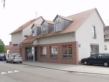 Sparkasse Filiale Gundernhausen