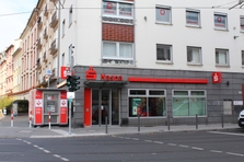 Sparkasse Filiale Frankfurt-Nordend