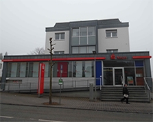 Sparkasse Filiale Hachenburg