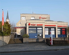 Sparkasse Filiale Höhr-Grenzhausen
