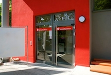 Sparkasse SB-Center Ober-Eschbach