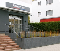 Sparkasse SB-Center Seulberg