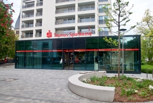Sparkasse Filiale Hattersheim