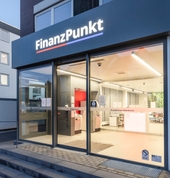 Sparkasse Filiale Stierstadt