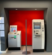 Sparkasse Filiale Oberstedten