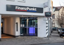 Sparkasse Filiale Steinbach