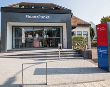 Sparkasse Filiale Sulzbach
