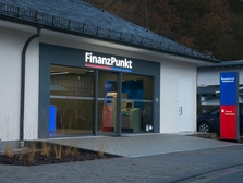 Sparkasse Filiale Rod a. d. Weil