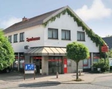 Sparkasse Filiale Buseck