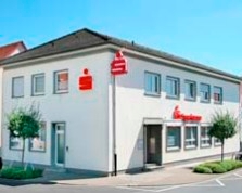 Sparkasse SB-Center Großen-Linden