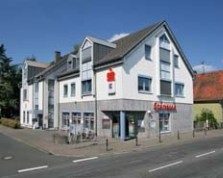 Sparkasse Filiale Reiskirchen