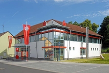 Sparkasse Filiale Hungen