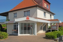 Sparkasse Filiale Villingen