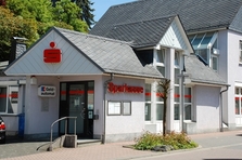 Sparkasse Filiale Hohenahr