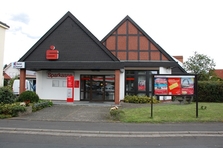 Sparkasse Filiale Hüttenberg