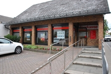Sparkasse Filiale Schwalbach