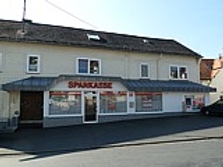 Sparkasse Filiale Allendorf