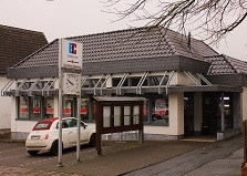 Sparkasse Filiale Dodenau