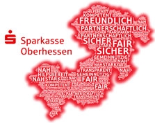 Sparkasse Filiale Florstadt - Nieder-Florstadt