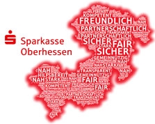 Sparkasse Filiale Gedern