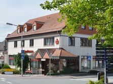 Sparkasse Filiale Bad Emstal