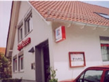 Sparkasse SB-Center Balhorn