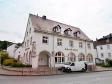 Sparkasse Filiale Bad Karlshafen