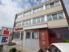 Sparkasse Filiale Fuldabrück
