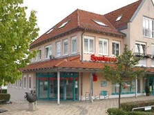Sparkasse SB-Center Dennhausen