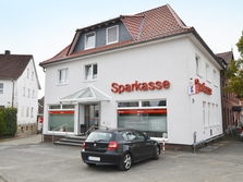 Sparkasse Filiale Fuldatal