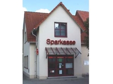 Sparkasse SB-Center Simmershausen