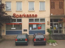 Sparkasse SB-Center Rothwesten